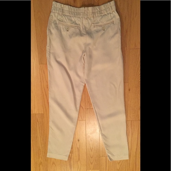 Aritzia Wilfred Pant - Picture 3 of 5
